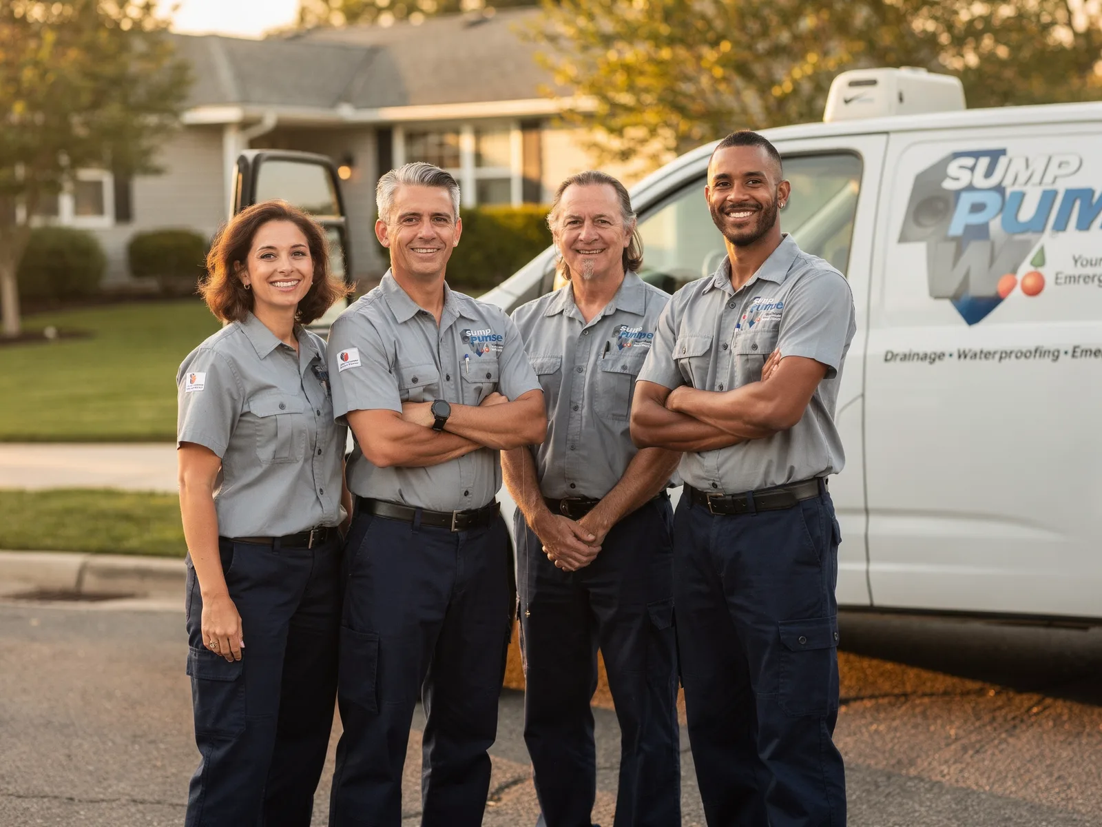 Water Heater Repair company in Sassafras, KY